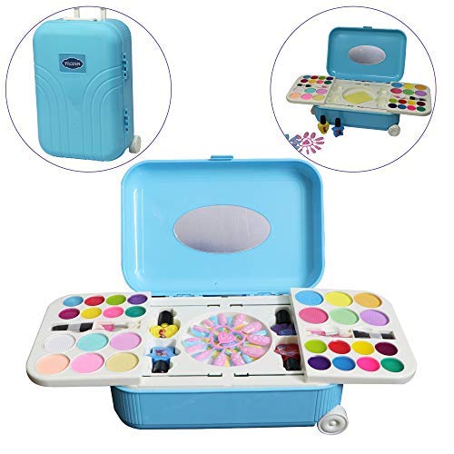 Disney Frozen funny Cosmetic Makeup Toy Toynix