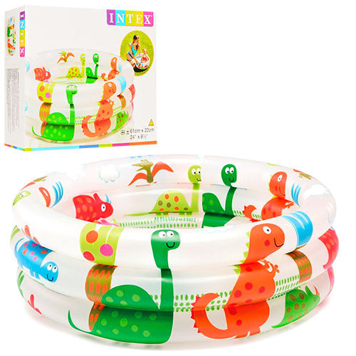 24X8 INTEX DINO POOL (57106) - Deliverrpk