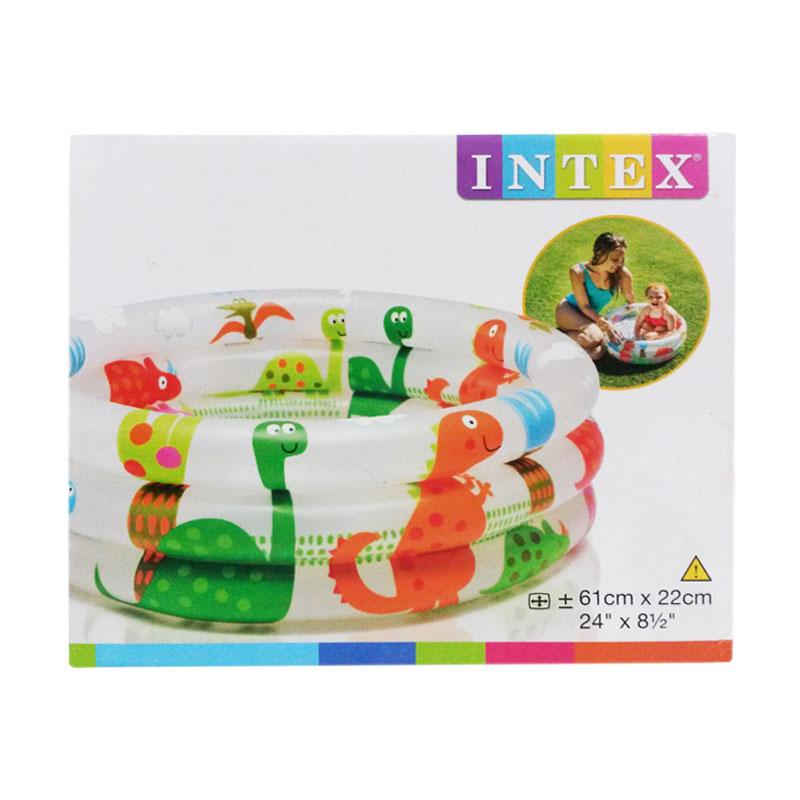 24X8 INTEX DINO POOL (57106) - Deliverrpk