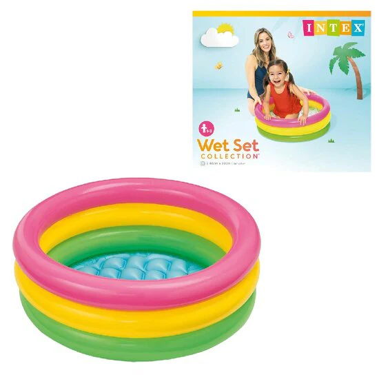 24X8 INTEX DINO POOL(57107) - Deliverrpk