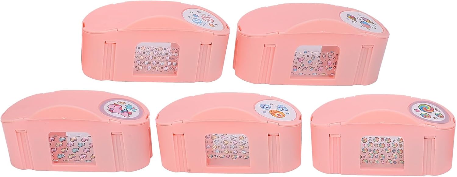 Nail beauty stamper Set toy for Girls Toynix