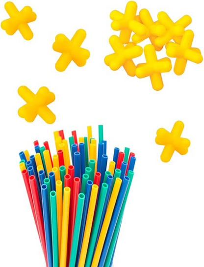 Super Bamboo Sticks Toynix