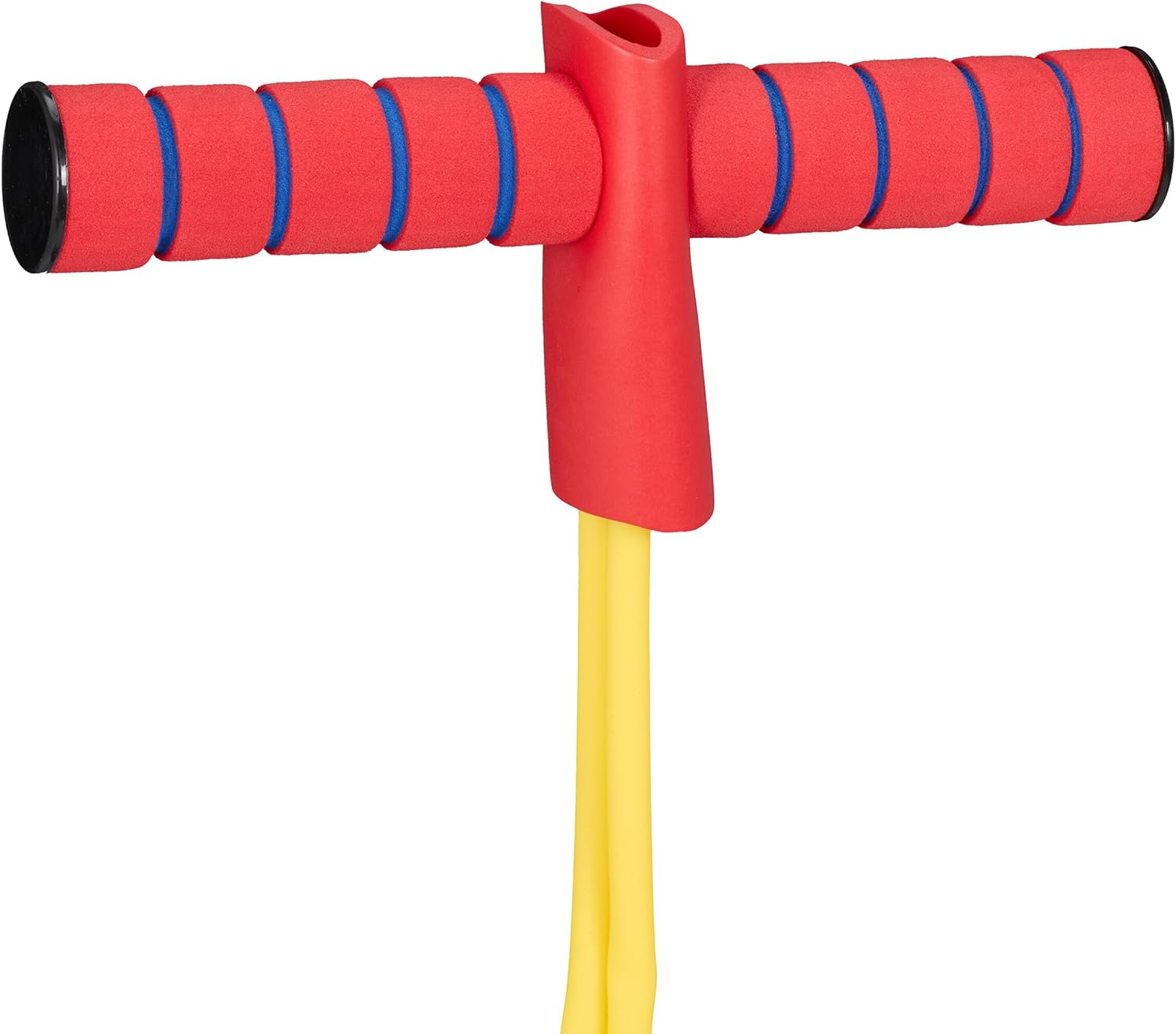 Kids Balance & Jump Toy – Grow Taller Frog Bouncer - Toynix