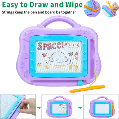 Drawing Board, Toddlers Toys - Toynix