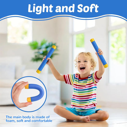 Catching Sticks Game For Kids