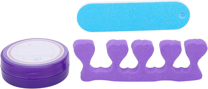 Nail beauty stamper Set toy for Girls Toynix