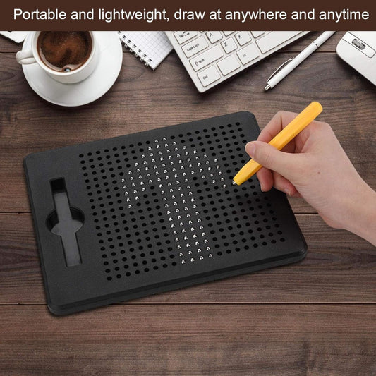 Magnet Tablet Drawing Board Doodle Drawing Pad - Toynix