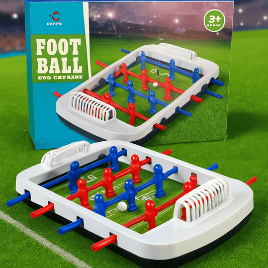 Football Board Game For Two Players - Toynix