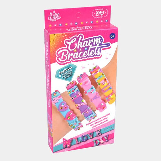 Hand Bracelet Maker For Kids Toynix