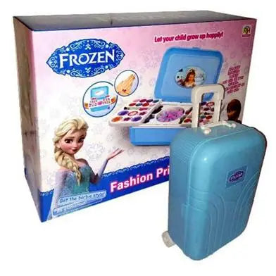 Disney Frozen funny Cosmetic Makeup Toy