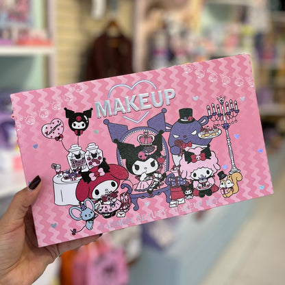 Fashion Beauty Makeup Kit For Kids - Toynix