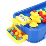 Hungry Frog Game Toy for Kids - Toynix