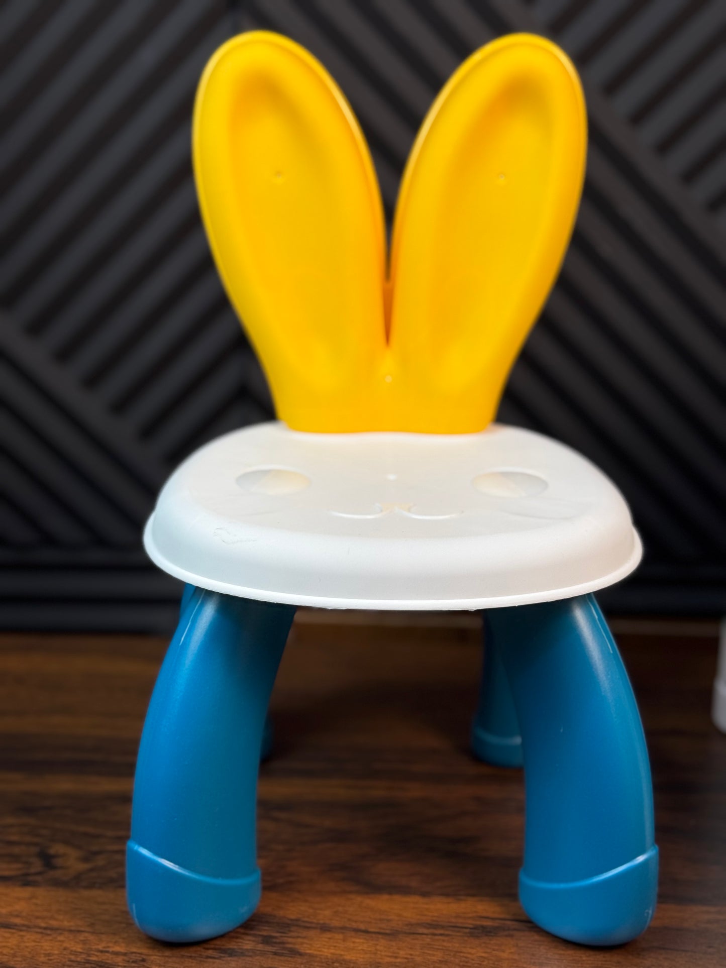 DIY Animal World Table Building Blocks For Kids