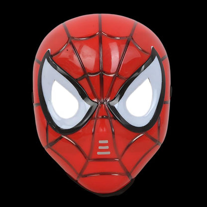 Spiderman Mask for Kids Toynix