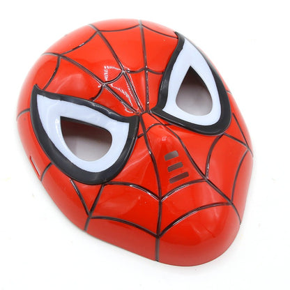 Spiderman Mask for Kids Toynix