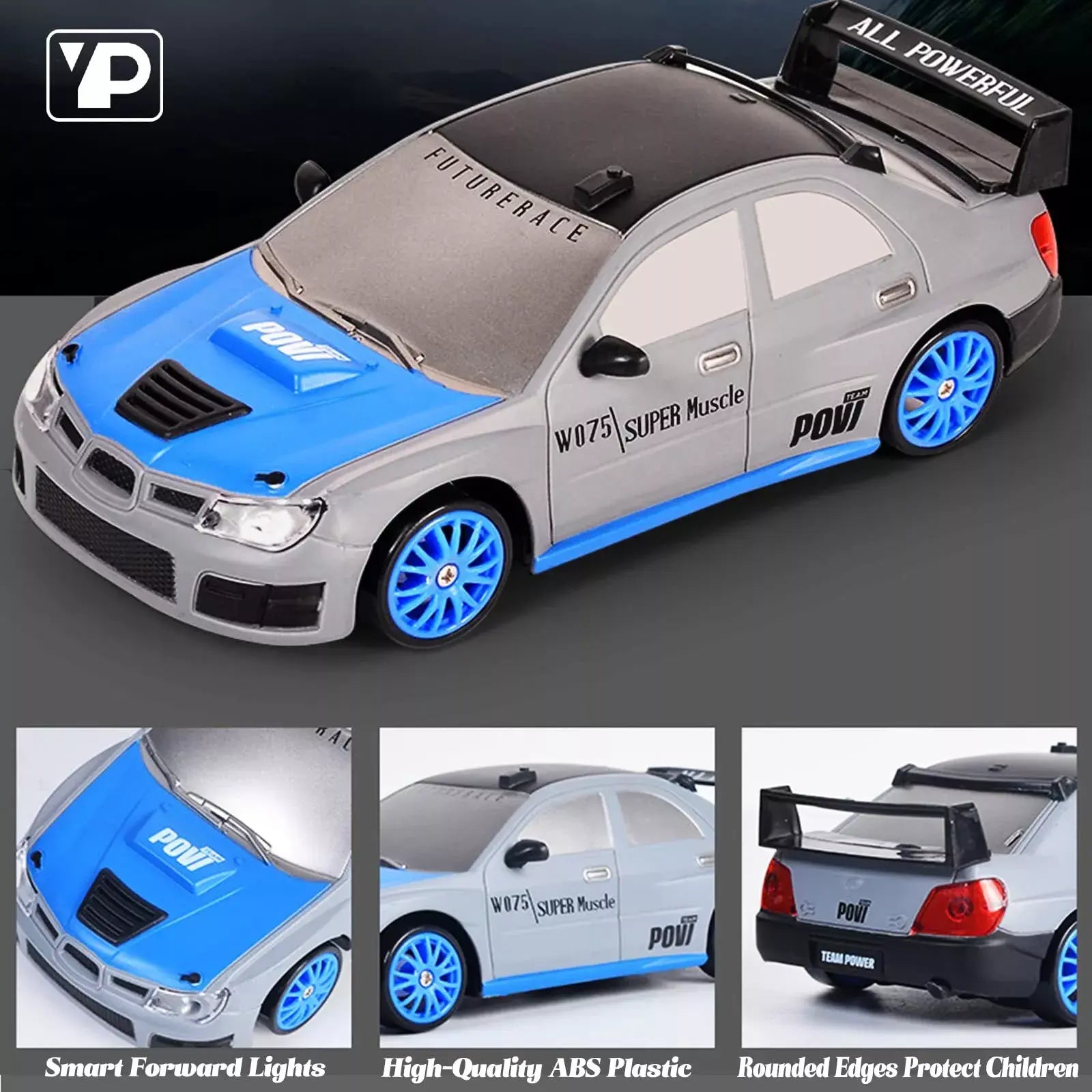 Drift Sell My Rc Car Remote Control Car RC Drift Car High Speed
