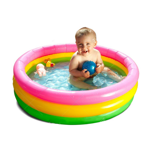 Swimming Pools for Kids | Buy Inflatable Pools Online – Toynix