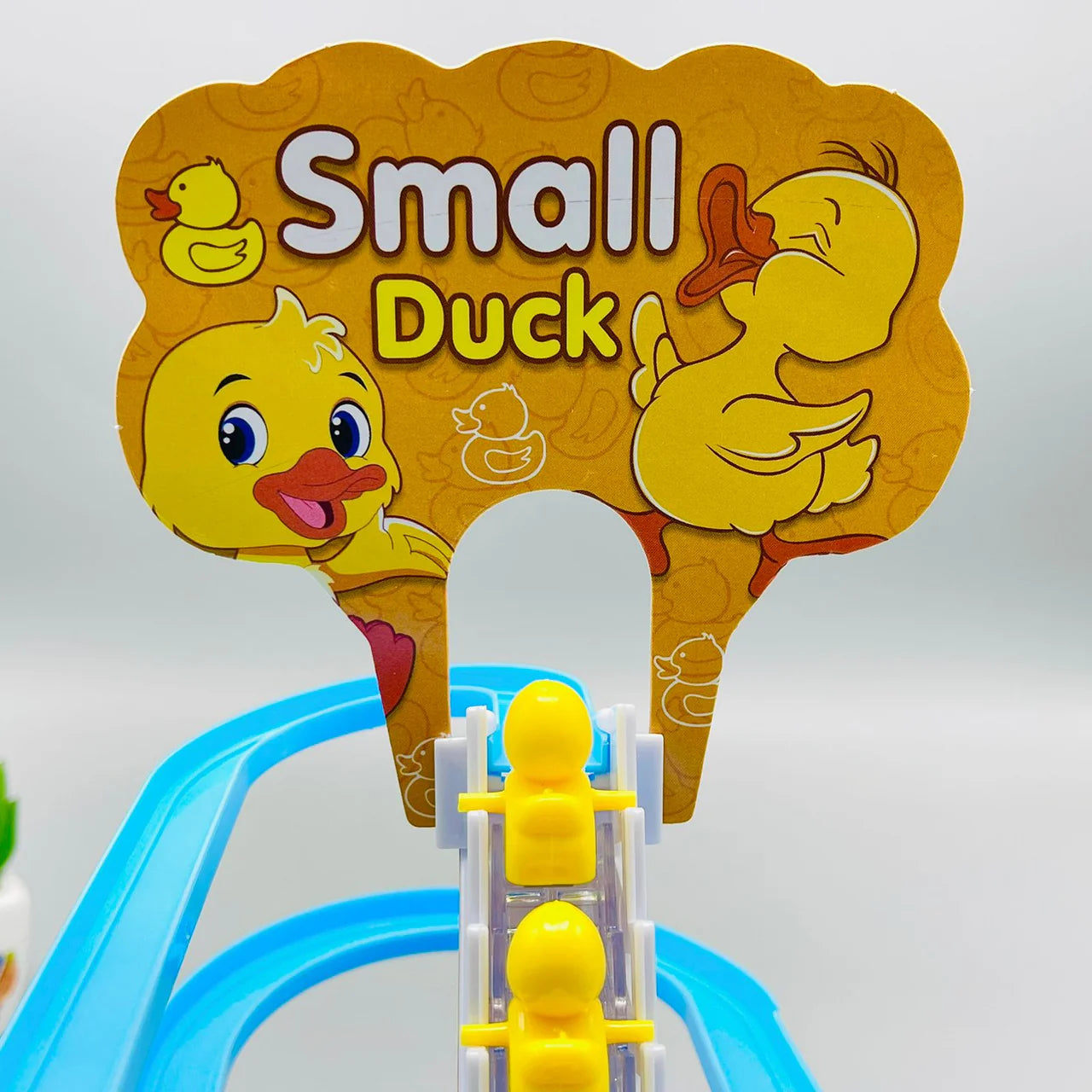 Liberty Mall Small Ducks Climbing Toys - Toynix