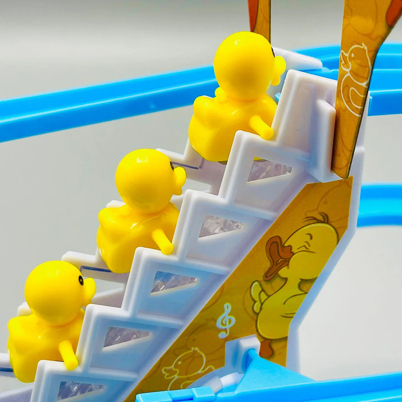 Liberty Mall Small Ducks Climbing Toys - Toynix