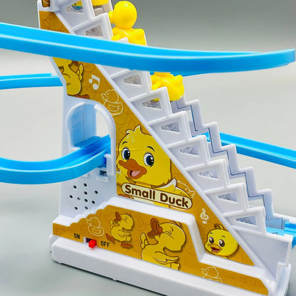 Liberty Mall Small Ducks Climbing Toys - Toynix