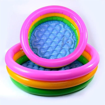 Swimming Pools for Kids | Buy Inflatable Pools Online – Toynix - Toynix