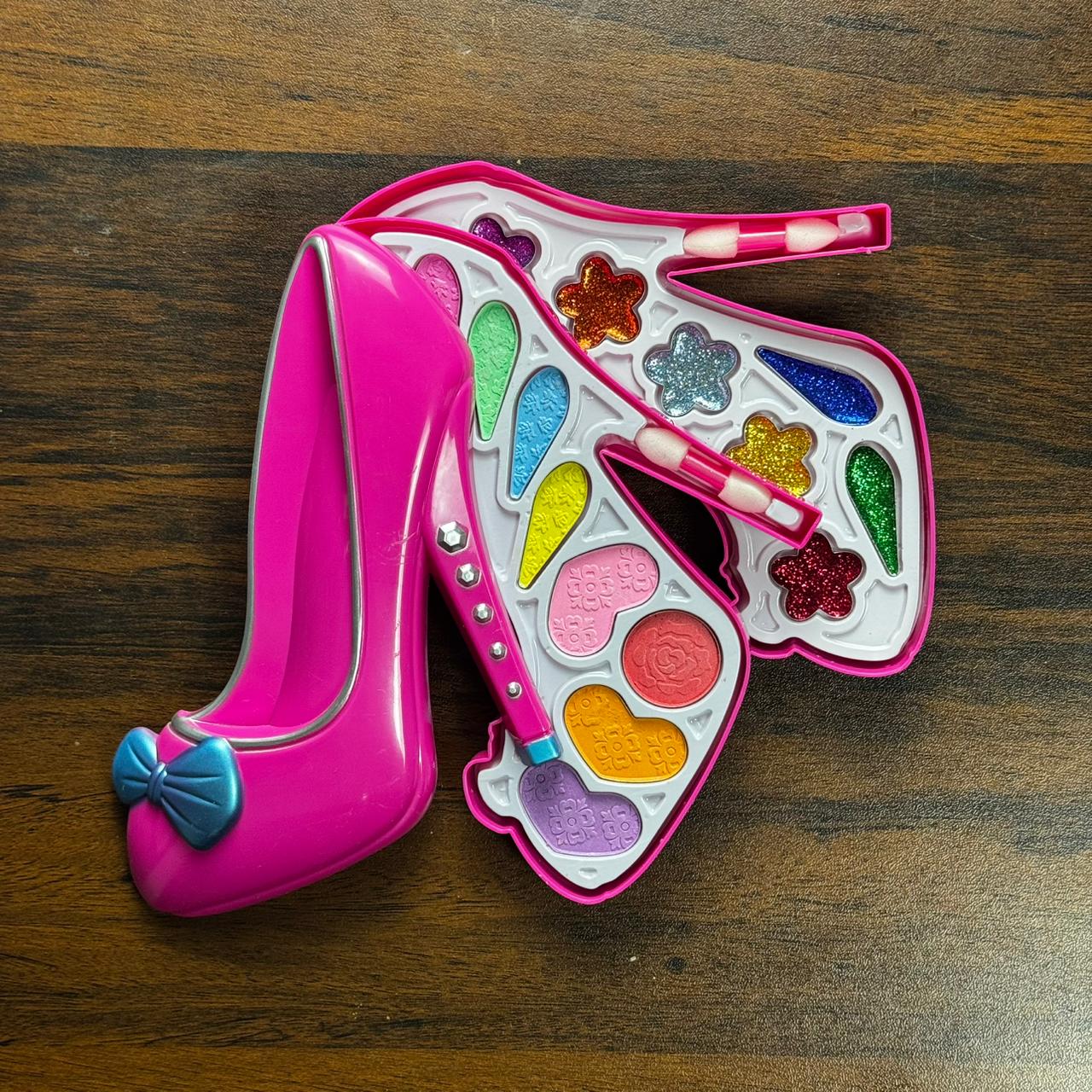 Disney Princess Beauty Makeup Cosmetic Set For Girls