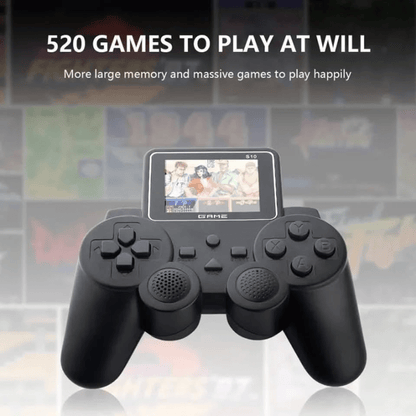 S10 Digital Controller Gamepad - Toynix