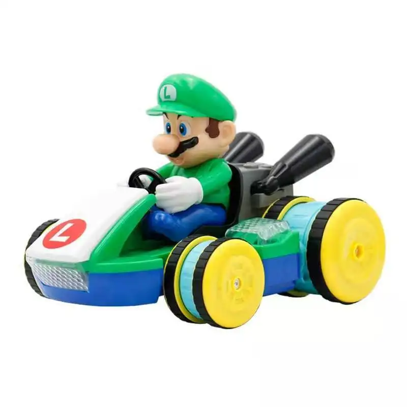 Super Mario Rumble RC Racer for Kids Toynix