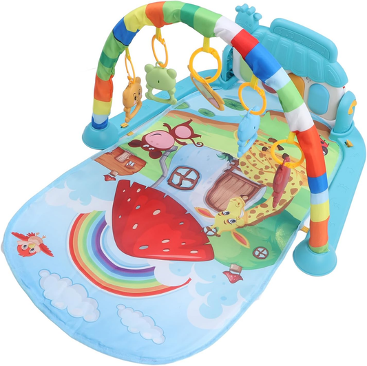 Baby Piano Play Gym Mat