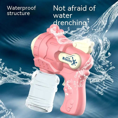 High Pressure Electric Water Gun for Kids & Adults Automatic Toynix