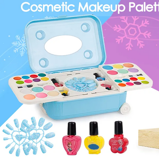 Disney Frozen funny Cosmetic Makeup Toy Toynix