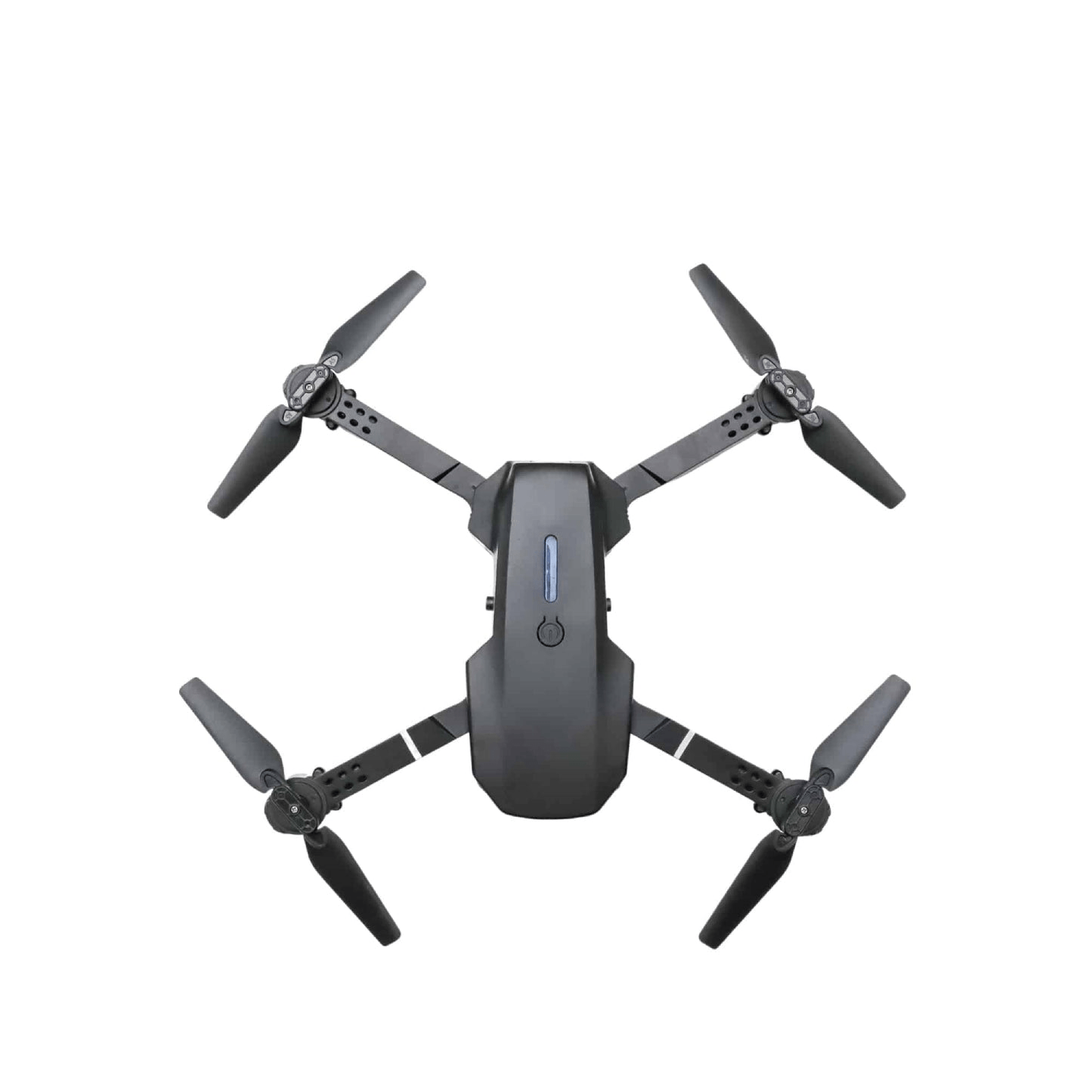 E88 PRO Drone with Dual Camera & LED Lights - Toynix