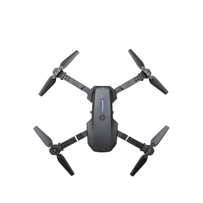 E88 PRO Drone with Dual Camera & LED Lights - Toynix