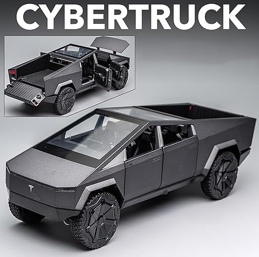 Cybertruck Toy for Kids Toynix