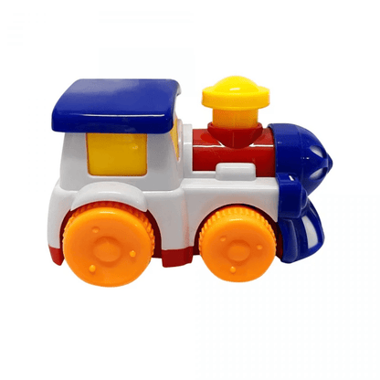 Mini Inertia Series Car Toy For Kids - Toynix