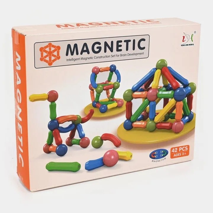 Intelligent magnetic building blocks on sale