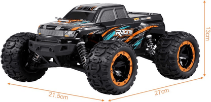 RC Drift Monster Off Road Truck - Toynix