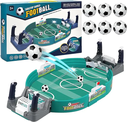 Soccer Table Football Board Game, Soccer Toys For Kids Toynix