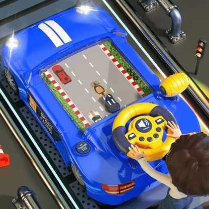 Kids Car Racing Game For Kids - Toynix