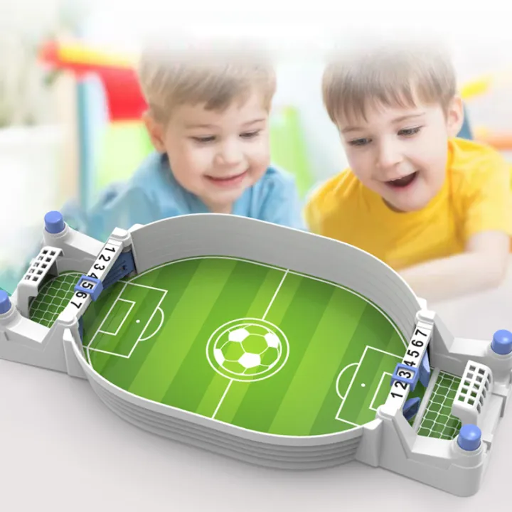 Soccer Table Football Board Game, Soccer Toys For Kids Toynix