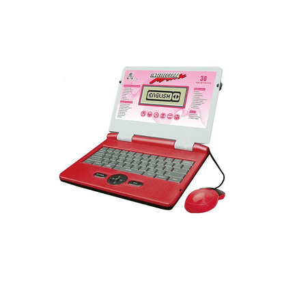 Educational Learning Laptop For Kids - Toynix
