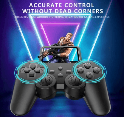 S10 Digital Controller Gamepad - Toynix