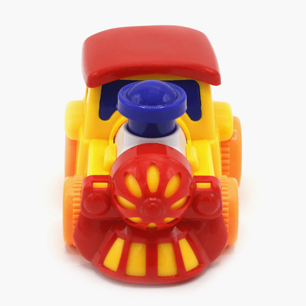 Mini Inertia Series Car Toy For Kids - Toynix