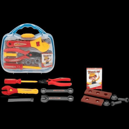 Kids Tool Box Set Toy for Kids - Toynix