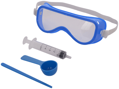 DIY Volcano Eruption Science Kit for Kids - Toynix