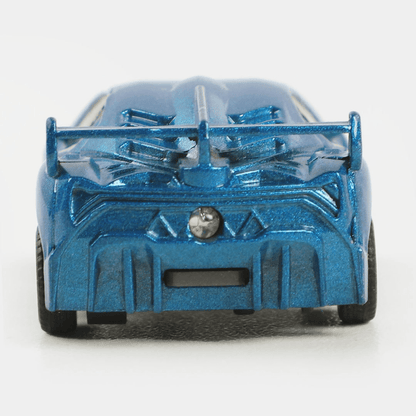 Watch Remote Control Car Toy - Toynix