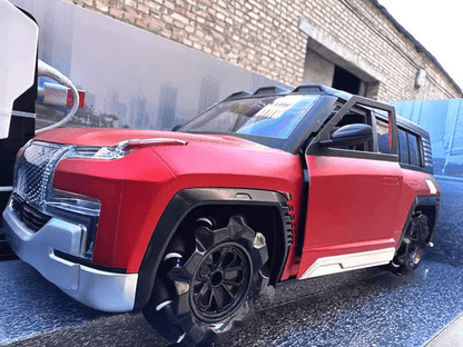 Remote Control U8 EV SUV Electric Car - Toynix