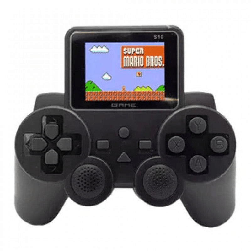 S10 Digital Controller Gamepad - Toynix