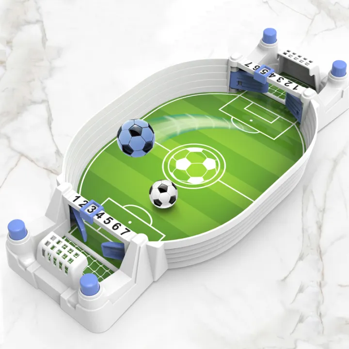 Soccer Table Football Board Game, Soccer Toys For Kids Toynix