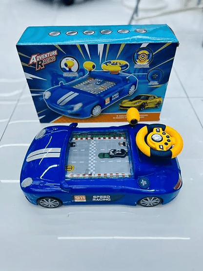 Kids Car Racing Game For Kids - Toynix